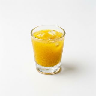 Chupito De Inmunidad