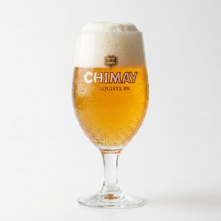 Chimay Bianca - 33 cl