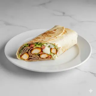 Durum Mian (25 Cm.)