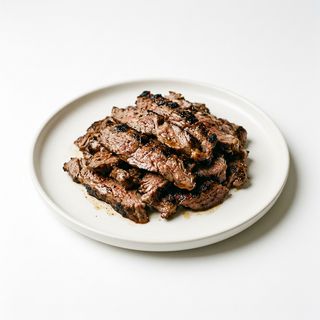 Extra Solo Carne