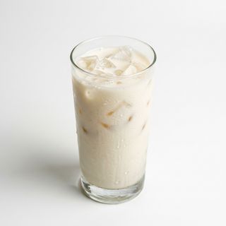Leche De Almendras
