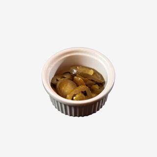 Extra Jalapeños