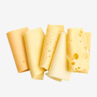 Extra: Queso En Loncha