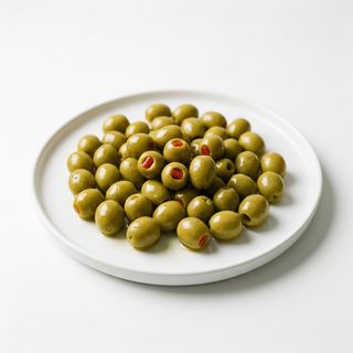 Olivas Extra