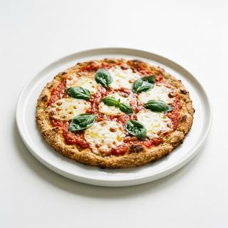 Pizza Sin Gluten (33 Cm.)