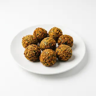 Falafel (Ración)