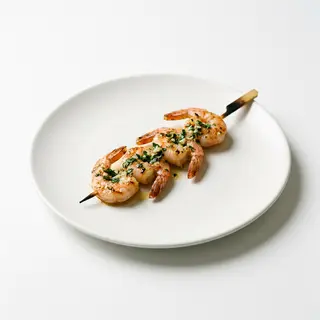 Pincho De Gambas