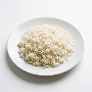 Extra Arroz En Platos