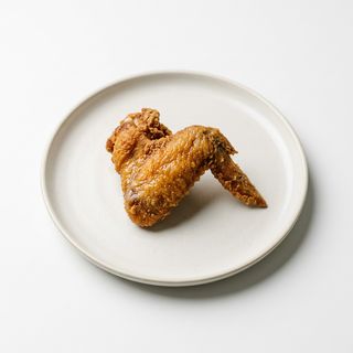 Alitas unidad