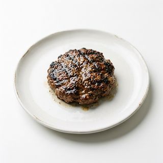 Extra Hamburguesa De Carne