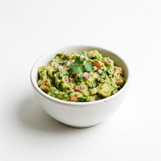 Extra Guacamole
