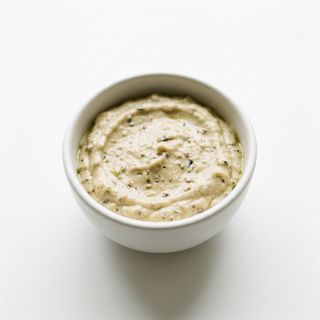 Extra Patlican Ezmesi