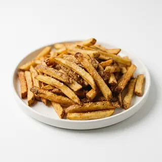 Extra: Patatas Fritas