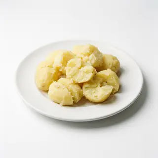 Extra: Patatas Cocidas