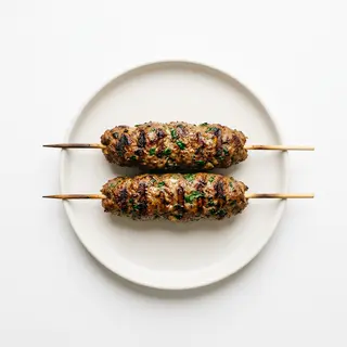 Pincho De Kefta (Ración)