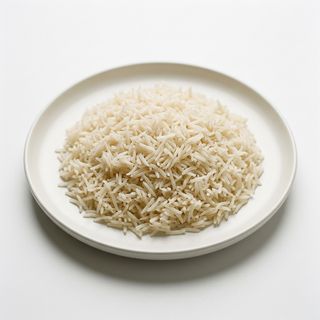 Extra Arroz Basmati