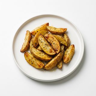 Extra Patatas Al Horno