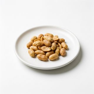 Cacahuetes