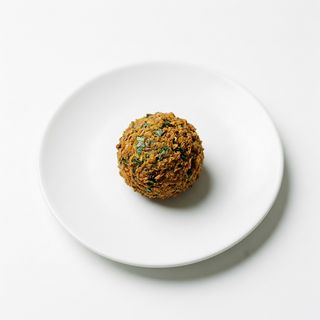 Extra: Falafel 1 Ud.