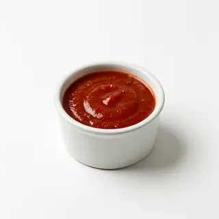 Tarrina Salsa