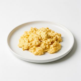 Extra Huevos Revueltos