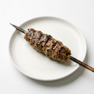 Brocheta De Carne Picada (1 Ud.)