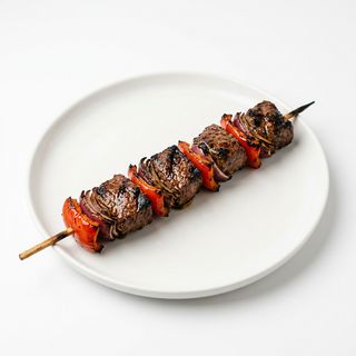 Brocheta De Carne (1 Ud.)