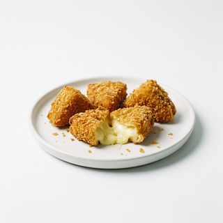 Camembert Frito