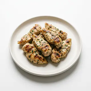 Extra Con Pollo