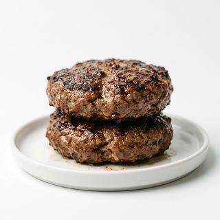 Extra De Doble De Carne