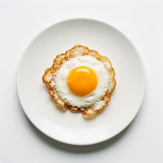 Huevo Frito