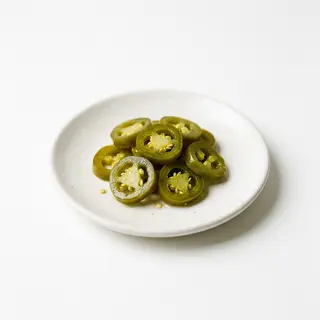 Jalapeños