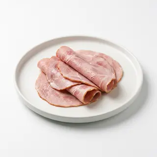 Jamón york