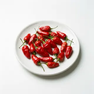 Peperoncino