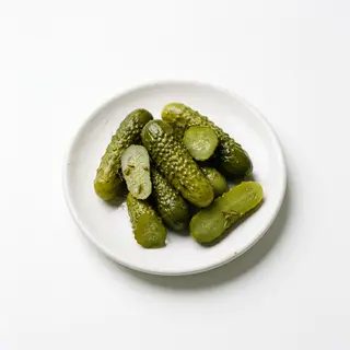 Pepinillos