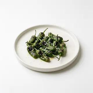 Pimientos