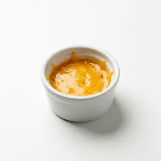 Queso chedar