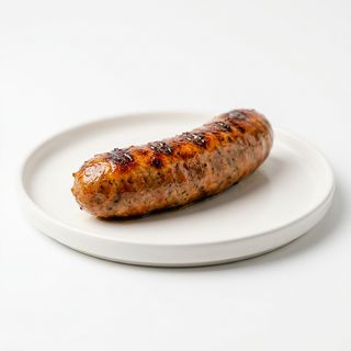 Salchicha Gigante