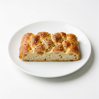 Extra Pan Turco