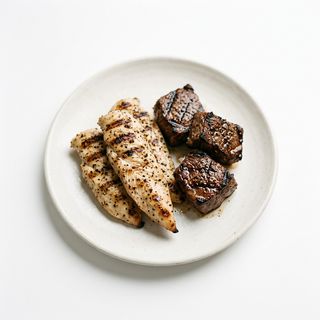 Extra: Carne 