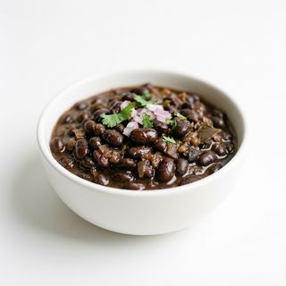 Extra Frijoles Negros
