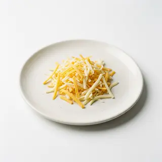 Queso Extra