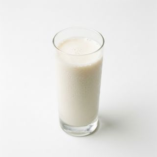Leche Vegetal