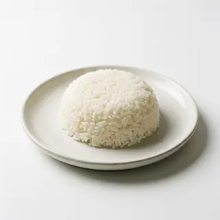 Extra: Arroz Blanco