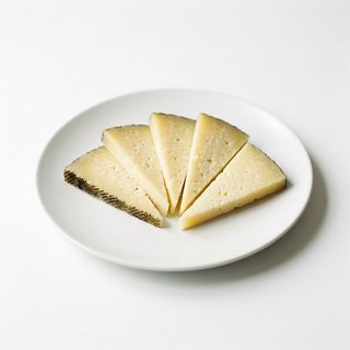 Extra Queso Curado