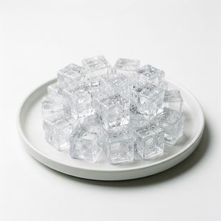Hielo 1 Kg