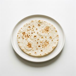 Tortilla De Harina (1 Ud.)