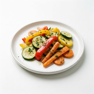 Verduras