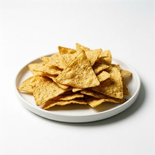 Extra Nachos