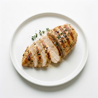 Extra Pechuga de Pollo